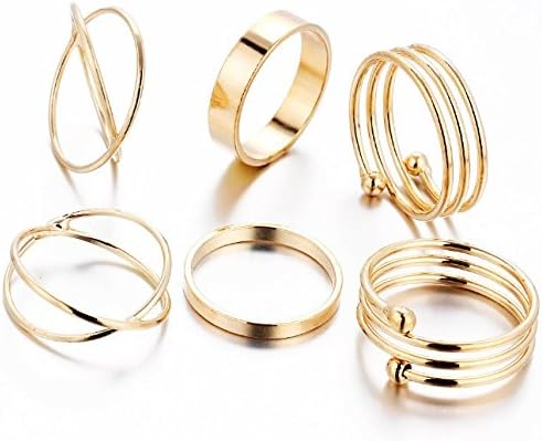 Celebrity Women Fashion Simple Toe Ring Adjustable Foot Beach Jewelry