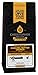 Christopher Bean Coffee Flavored Whole Bean Coffee, Caramel Butter Crunch, 12 Ounce