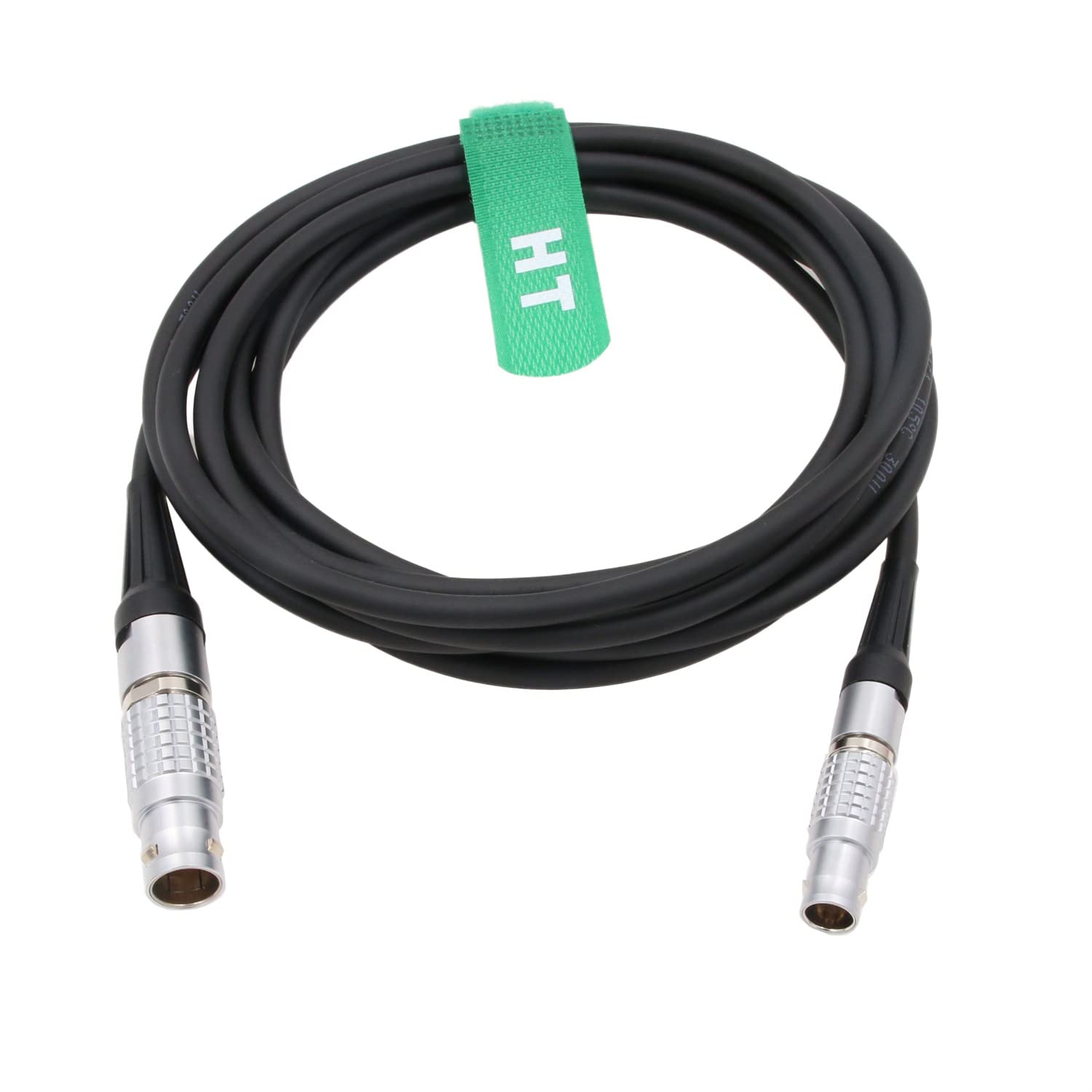 HangTon Preston HU3 Hand Unit 3 Zoom Control Cable to Digital MicroForce 3 DMF 6 Pin 14 Pin 90cm