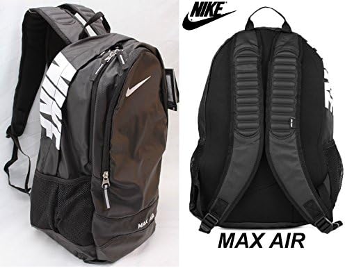 nike team training max air