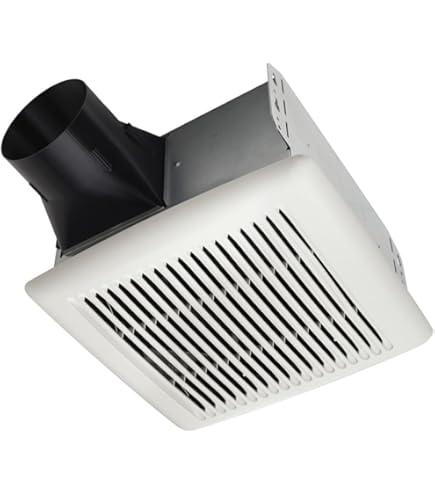Amazon.com: Broan-NuTone ZB80 ENERGY STAR Certified