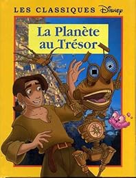 La  planète au trésor