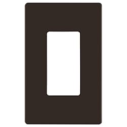 LIDER Matte Finish Decorator Switch