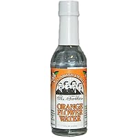 Fee Brothers Orange Flower Water - 5 oz