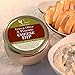 Cream Cheese Dip - Green Olive and Pimento- Gluten Free - 11.5 Oz - Case of 4 Jars
