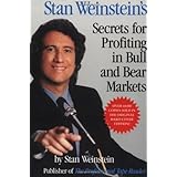 Stan Weinstein's Secrets For Profiting in Bull and Bear Markets