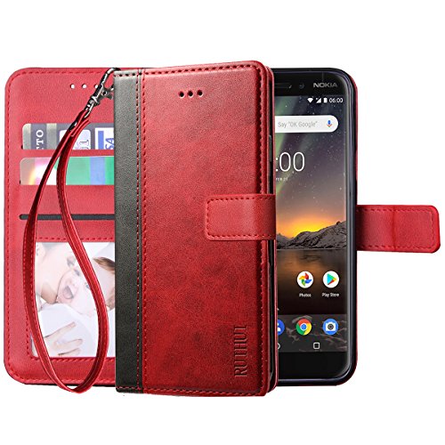 Nokia 6.1 2018 Case,Nokia 6 2018 Case,(Not for Nokia 6 2017