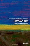 Networks: A Very Short Introduction (Very Short Introductions)