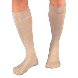 JOBST Relief 15-20mmHg Compression Stockings Knee