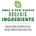 go Raw Sprouted Seeds,Sunflower and Pumpkin Seed,13 Ounce (Pack of 2)