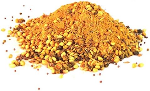 World Spice Merchants - Madras South Indian Curry, Whole, 16 oz. Bag