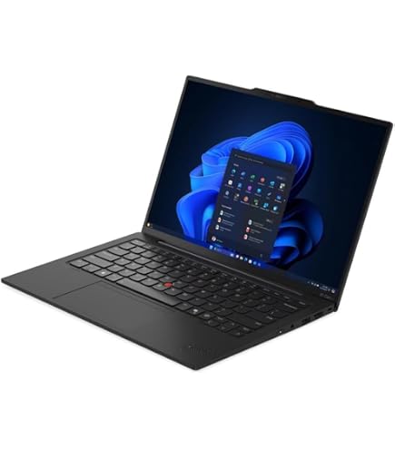 Amazon.com: Lenovo Gen 13 ThinkPad X1 Carbon Aura Edition AI with