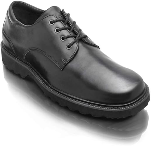 rockport lace up shoes