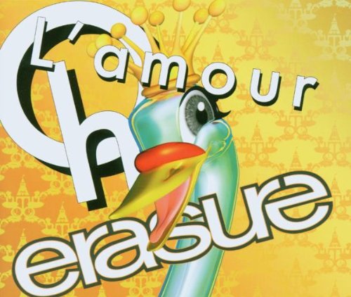 Erasure - Oh L