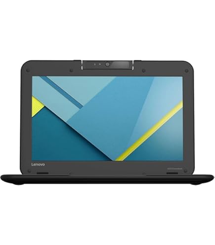 Amazon.com: Lenovo N23 Chromebook - 11.6