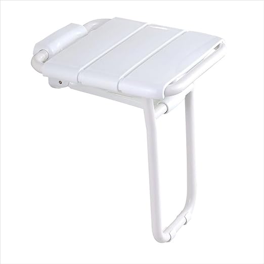wall mounted shower chairs for disabled