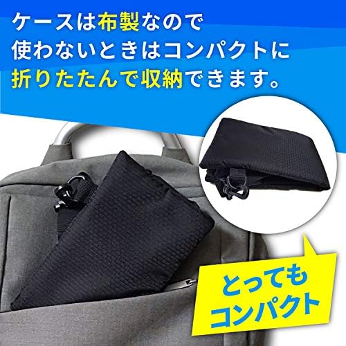 肩掛け可能な手提げベルト付き Trend Mart 遊戯王 ポケカ 対応 プレイマット 収納 ケース 40 10ｃｍ B07vdyd5j5 399円 大人気 New Arrival 最安値挑戦 年中無休 高品質 通販