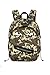 ZIPIT Grillz Backpack, Camo Green