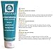 OZNaturals Pore Minimizing Face Wash: Ocean Mineral Facial Cleanser for Oily, Dry, and Sensitive Skin - Gentle Exfoliating Acne Face Wash - Daily Hydrating Facial Cleaner for Men and Women - 4 Fl Oz