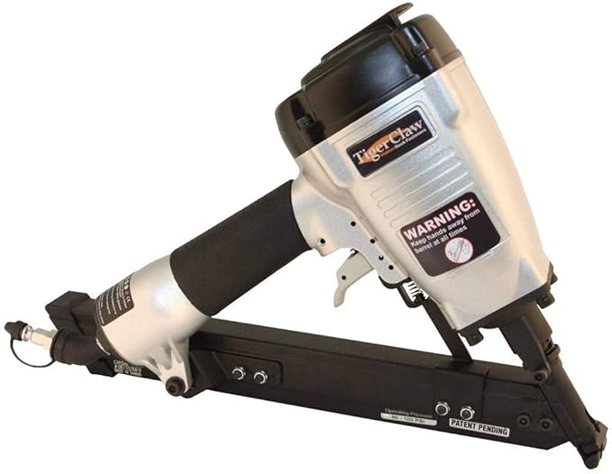 Tiger Claw F5899igun Pneumatic Screw Gun Amazon.ca Tools & Home