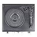 Record Player with 3 Pack Diamond Tip Needle – Spin Your Records and Relive Those Sweet Memories – Plug and Play with Built in Speakers – Easily Record Music from Vinyl to MP3 via USB or SD Card
