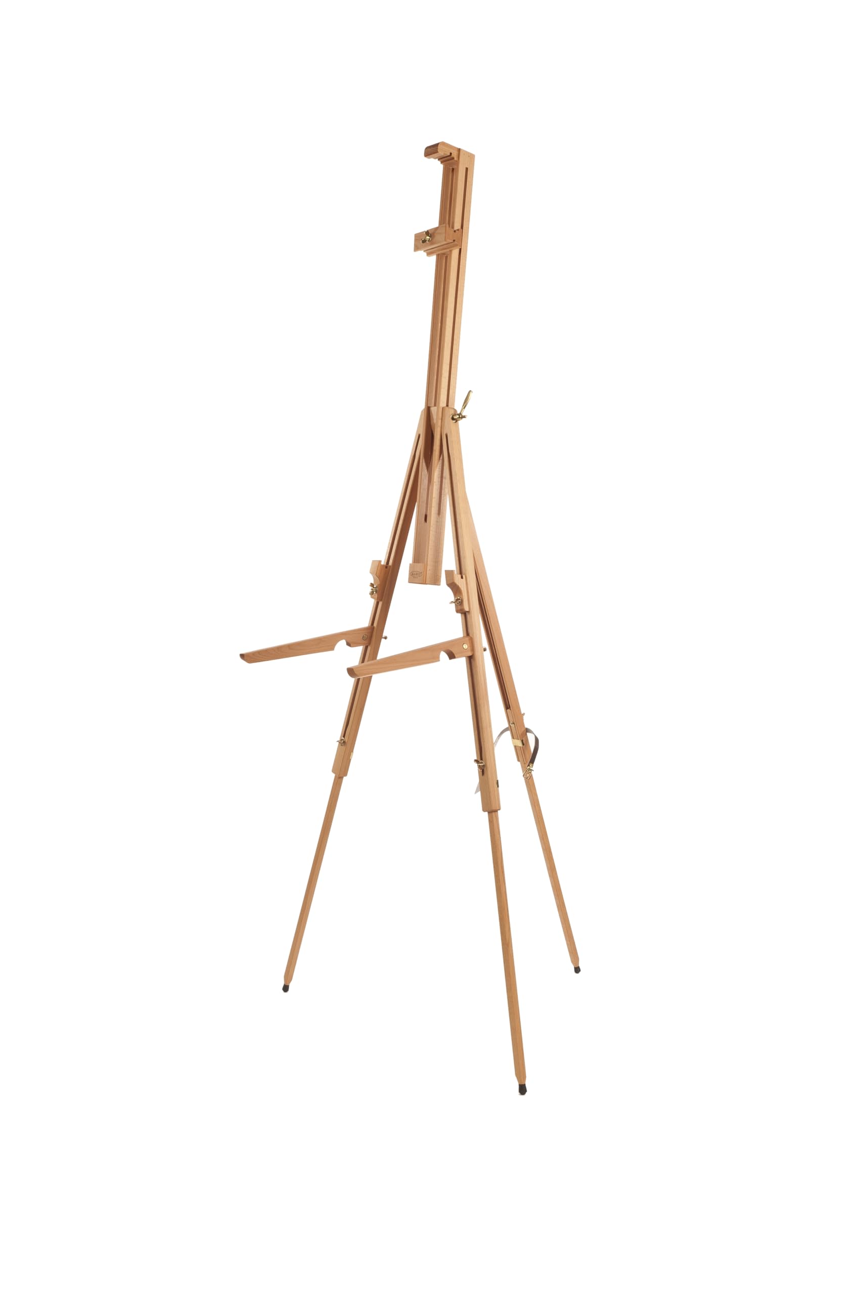 Mabef Easel, Arm, Wood, 10 x 14 x 83 cm