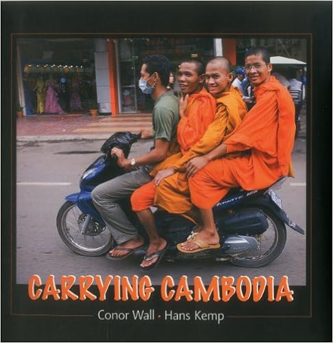 Carrying Cambodia, by Hans Kemp