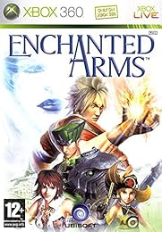 Enchanted Arms