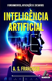 Livro INTELIGÊNCIA ARTIFICIAL