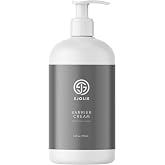 SJOLIE Pro Blending Barrier Cream For Spray Tanning | Minimize &amp; Block DHA