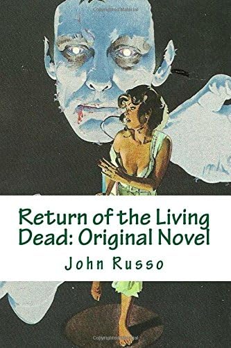Book of the dead: Skipp, John; Craig Spector, editors; foreword by