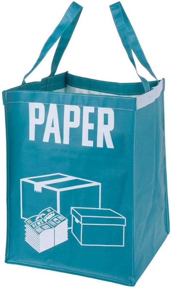 ORION GROUP Waste Separation Systems Separate Recycling Waste Bin Bags for Kitchen Office in Home - Image 3