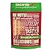Sincerely Nuts Diced Mangos (1 LB)-Nutritious and Satisfying Tropical Fruit-Healthy Alternative for Sweet Tooth- Gluten-Free Food, Vegan, and Kosher Snack-The Perfect Snack for the Whole Family