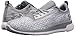 Under Armour Men's Lightning 2, White (103)/Steel, 10.5