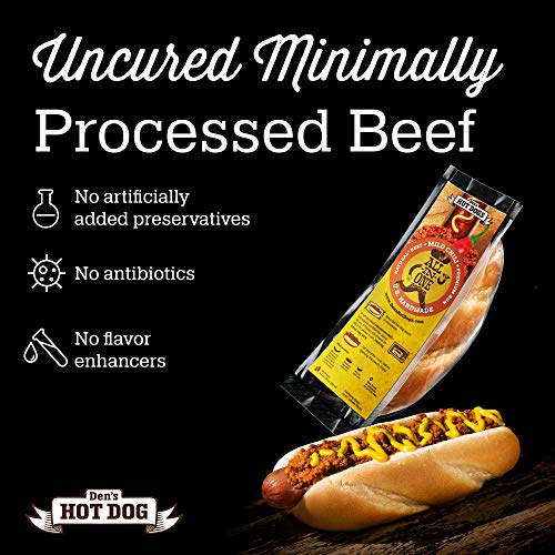 5 Hot+Minimally+Processed+Baguette+style+Convenient