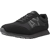 Armani Exchange Men's Drop Sneakers