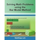 Amazon.com: Step by Step Model Drawing: Solving Word Problems the ...
