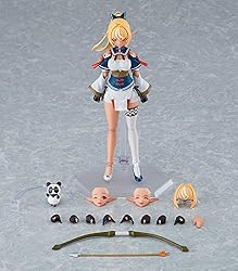 Max Factory Hololive Production: Shiranui Flare