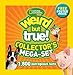 Weird but True! Collector's Megaset: 1,800 Outrageous Facts
