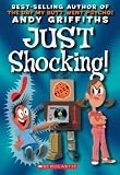 [(Just Shocking! )] [Author: Andy Griffiths] [Apr-2008]