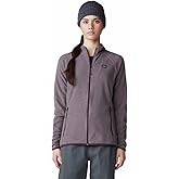 Mountain Hardwear Women's Standard Microchill Full Zip Jacket