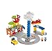 Fisher-Price Little People Spinnin' Sounds Airport