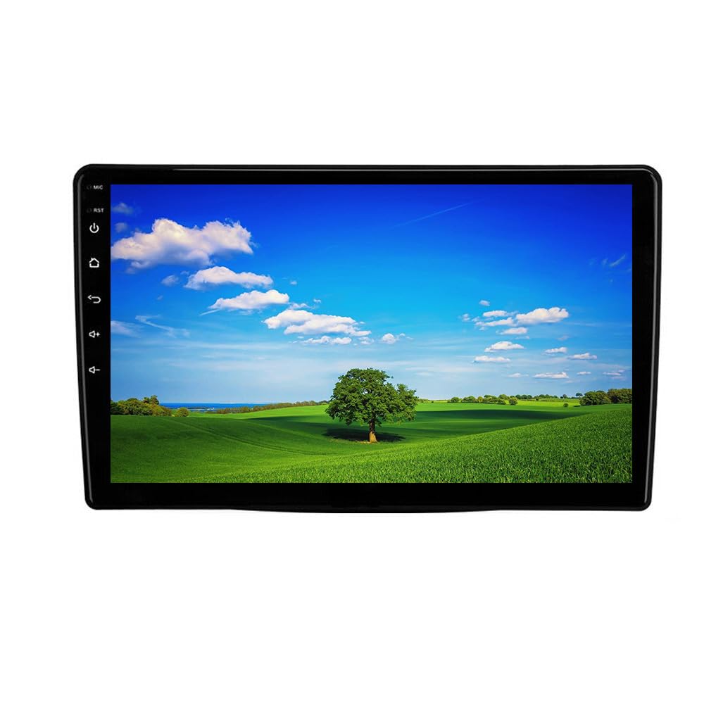 Photo 1 of XISEDO for Dodge RAM ProMaster 1500 2500 3500 2014-2022 Car Radio Stereo Carplay IPS Android Car Stereo 9" in-Dash Head Unit WiFi GPS Navigation Steering Wheel Control RAM 2G ROM 32G