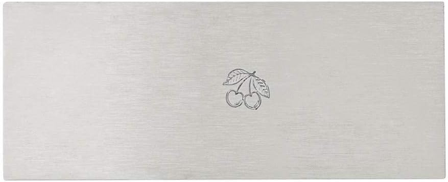 "KIRSCHEN" Tools 3800008, Silver, 150 x 60 x 0.8 mm - Image 3
