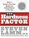 The Hardness Factor (TM): How to Achieve Your Best Health and Sexual Fitness at Any Age