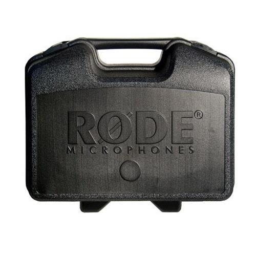 RC4 Case for the NT4 Microphone