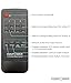 4 x 2 HDMI Matrix Switch [Ultra HD 4K x 2K], FosPower 4 in 2 Out Switcher/Splitter with Optical & L/R Audio Output - Support 3D 1080p | ARC - Includes IR Remote Control & Power Adapter