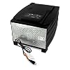 NutriChef-Food-Dehydrator-With-Digital-Temperature-Control-Timer-Settings-6-Drying-Trays-Beef-Jerky-Draws-With-Door-Easy-Rack-Removing-Commercial-Grade-Black-PKFD54