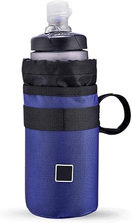 Sports De Plein Air Sacs De Bouteille D Eau Porte Gobelet De Velo Sac De Bouteille D Eau Cordon Reglable Velo Bouteille D Eau Porte Boisson Pour La Nourriture Boisson Stockage De Collations Amazon Fr Cuisine Maison