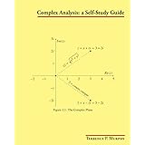 Complex Analysis: a Self-Study Guide